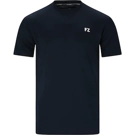 Heren T-shirt FZ Forza Venetto M Tee Dark Sapphire