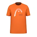 Heren T-shirt Head  CARL T-Shirt Men CN   L