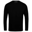 Heren T-shirt Head  Club 21 Cliff LS Black
