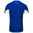 Heren T-shirt Head  Club 22 Tech T-Shirt Men Royal