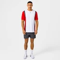Heren T-shirt Head  CLUB 25 TECH T-Shirt Men Red/White