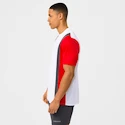 Heren T-shirt Head  CLUB 25 TECH T-Shirt Men Red/White