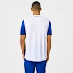 Heren T-shirt Head  CLUB 25 TECH T-Shirt Men Royal/White