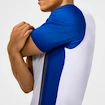 Heren T-shirt Head  CLUB 25 TECH T-Shirt Men Royal/White