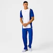 Heren T-shirt Head  CLUB 25 TECH T-Shirt Men Royal/White