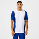 Heren T-shirt Head  CLUB 25 TECH T-Shirt Men Royal/White