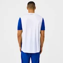 Heren T-shirt Head  CLUB 25 TECH T-Shirt Men Royal/White