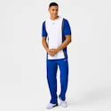 Heren T-shirt Head  CLUB 25 TECH T-Shirt Men Royal/White