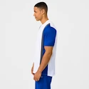 Heren T-shirt Head  CLUB 25 TECH T-Shirt Men Royal/White
