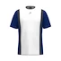 Wit, Blauw