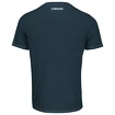 Heren T-shirt Head Club Basic T-Shirt Men Navy