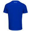 Heren T-shirt Head Club Basic T-Shirt Men Royal