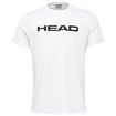 Heren T-shirt Head Club Basic T-Shirt Men White