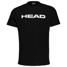 Heren T-shirt Head Club Ivan T-Shirt Men Black