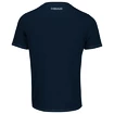 Heren T-shirt Head  Club Ivan T-Shirt Men Dark Blue