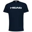 Heren T-shirt Head  Club Ivan T-Shirt Men Dark Blue