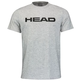 Heren T-shirt Head Club Ivan T-Shirt Men Grey
