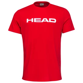 Heren T-shirt Head Club Ivan T-Shirt Men Red