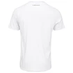 Heren T-shirt Head Club Ivan T-Shirt Men White