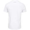 Heren T-shirt Head  Club Ivan T-Shirt Men White