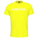 Heren T-shirt Head  Club Ivan T-Shirt Men Yellow