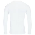Heren T-shirt Head  Flex Seamless LS Men White