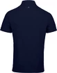 Heren T-shirt Head  Off Court Polo Men Dark Blue