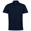 Heren T-shirt Head  Off Court Polo Men Dark Blue