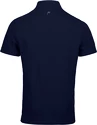Heren T-shirt Head  Off Court Polo Men Dark Blue