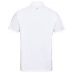 Heren T-shirt Head  Off Court Polo Men White