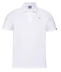Heren T-shirt Head  Off Court Polo Men White