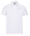 Heren T-shirt Head  Off Court Polo Men White