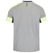 Heren T-shirt Head Padel Tech T-Shirt Men GRLN