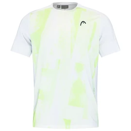 Heren T-shirt Head Padel Tech T-Shirt Men XMLN