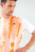 Heren T-shirt Head  Padel Tech T-Shirt Men XMOR