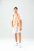 Heren T-shirt Head  Padel Tech T-Shirt Men XMOR