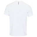 Heren T-shirt Head  Padel Tech T-Shirt Men XMOR