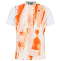 Heren T-shirt Head  Padel Tech T-Shirt Men XMOR