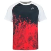 Heren T-shirt Head Performance Marin Cilic New York T-Shirt Men