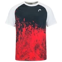 Heren T-shirt Head  Performance Marin Cilic New York T-Shirt Men