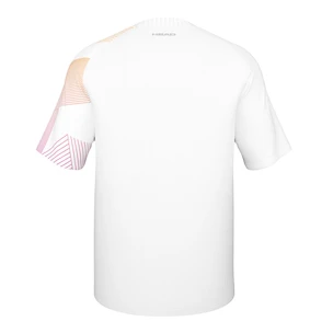 Heren T-shirt Head  Performance Melbourne T-Shirt Men BN S