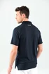 Heren T-shirt Head Performance Polo Shirt Men Navy