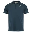 Heren T-shirt Head Performance Polo Shirt Men Navy