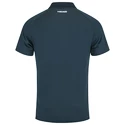 Heren T-shirt Head  Performance Polo Shirt Men Navy