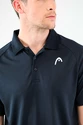 Heren T-shirt Head  Performance Polo Shirt Men Navy
