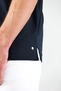 Heren T-shirt Head  Performance Polo Shirt Men Navy