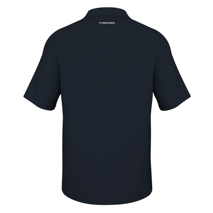 Heren T-shirt Head  Performance Polo Shirt Men NV M