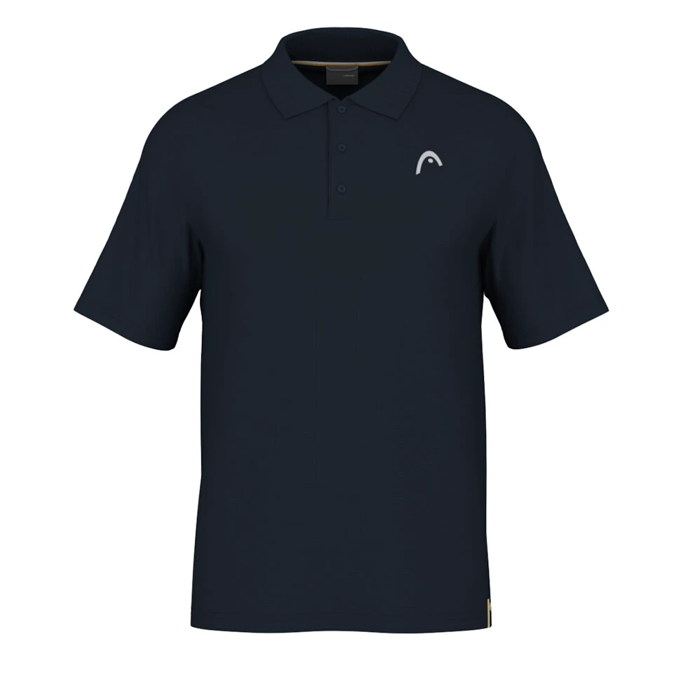 Heren T-shirt Head  Performance Polo Shirt Men NV M