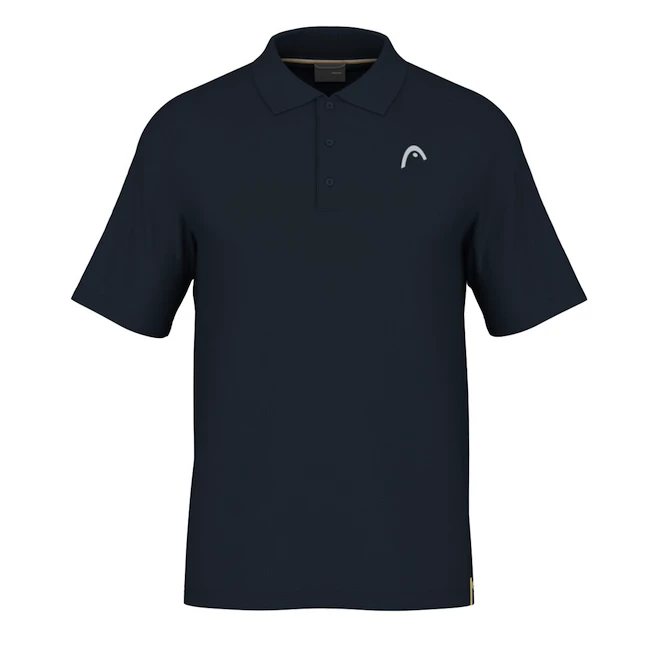 Heren T-shirt Head  Performance Polo Shirt Men NV M