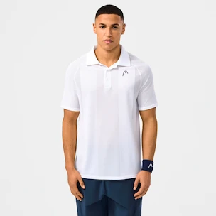 Heren T-shirt Head  PERFORMANCE Polo Shirt Men WH